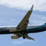 SMBC ordered 100 Boeing 737 MAX aircraft