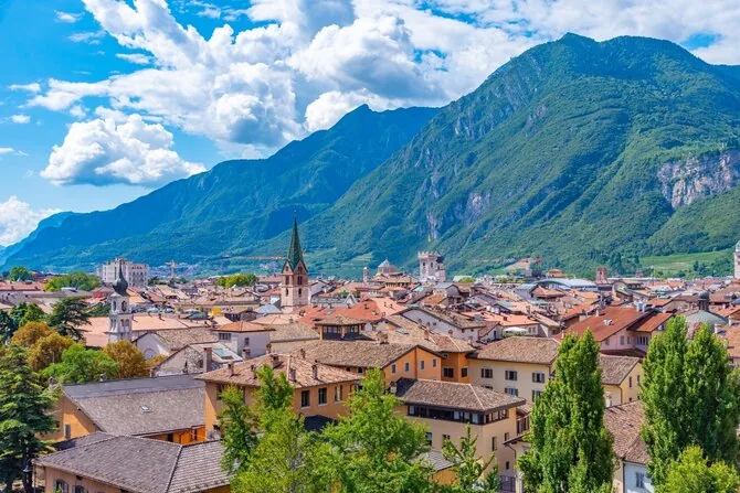 Shutterstock nuotr. / Italija