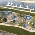 In Jurbarkas, nearly 5 million euros will be invested to adapt the banks of the Nemunas, Mituva, and Imsrė rivers for visiting