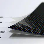 „Samsung“ prepares to introduce next-generation foldable phones