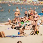 In summer, thefts increase at the seaside: what pickpockets most often target
