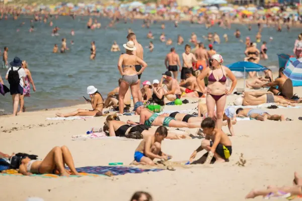 In summer, thefts increase at the seaside: what pickpockets most often target