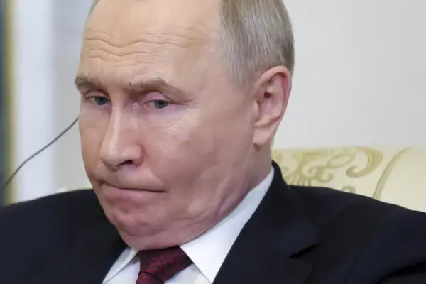 Poland's blow to Putin: this could be the Kremlin's last hope