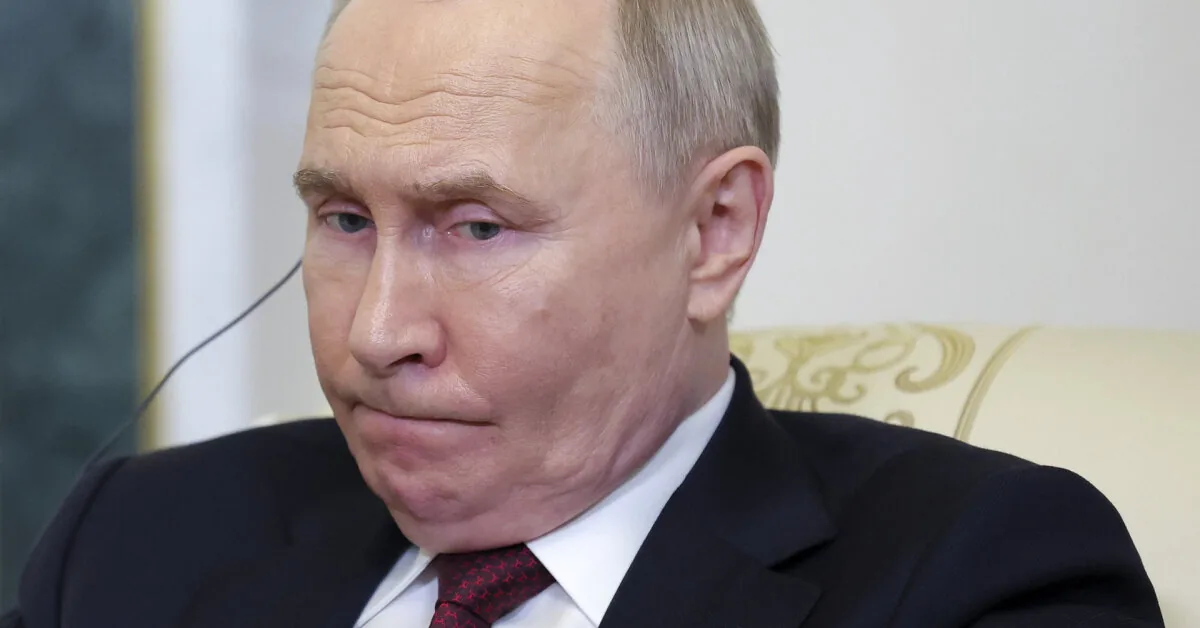 Poland's blow to Putin: this could be the Kremlin's last hope