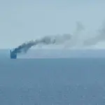 3 people died in Ukraine due to Russian strikes on commercial ships