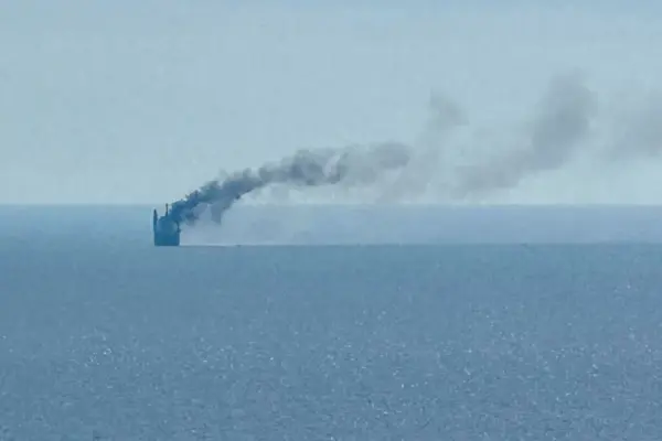 3 people died in Ukraine due to Russian strikes on commercial ships