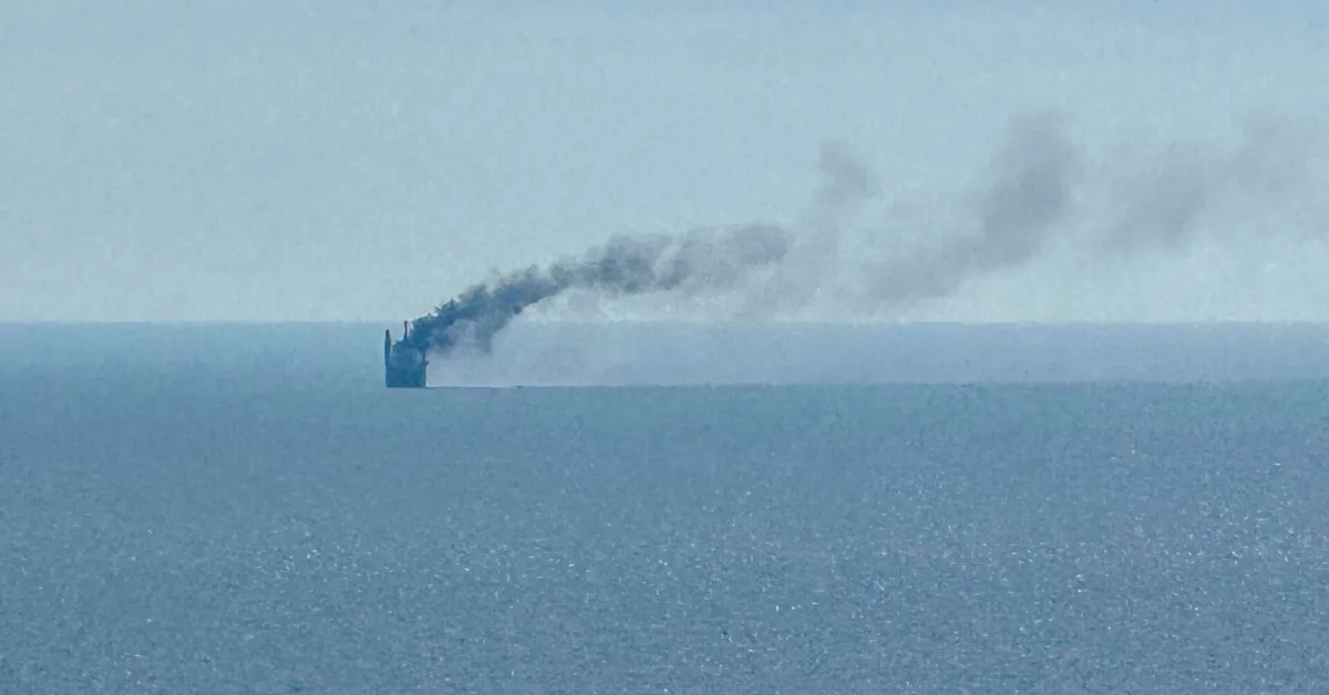 3 people died in Ukraine due to Russian strikes on commercial ships