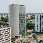„Citadele“ lends 14.45 million euros to the „Evernord“ fund for the acquisition of the „Sky Office“ business center