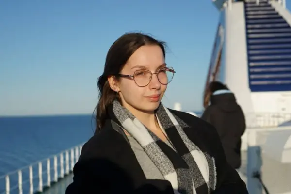 An inspiring example of a young teacher: "I am an absolute product of my teachers"