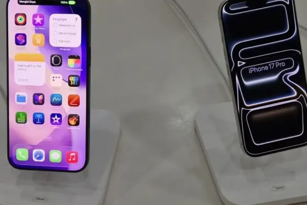 Named the least depreciating smartphones: the leader retains 99% of its price even after 10 months