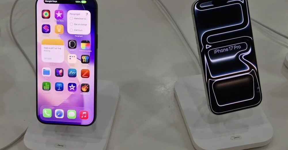 Named the least depreciating smartphones: the leader retains 99% of its price even after 10 months