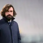Italy's national team is taken over by the country's football legend