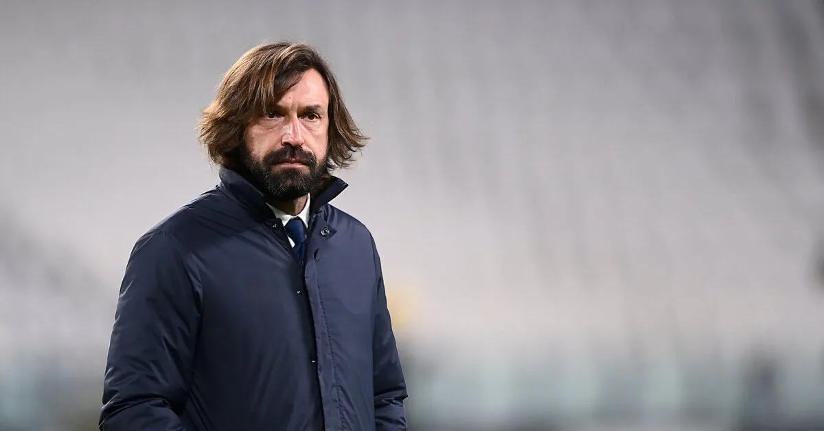 Italy's national team is taken over by the country's football legend