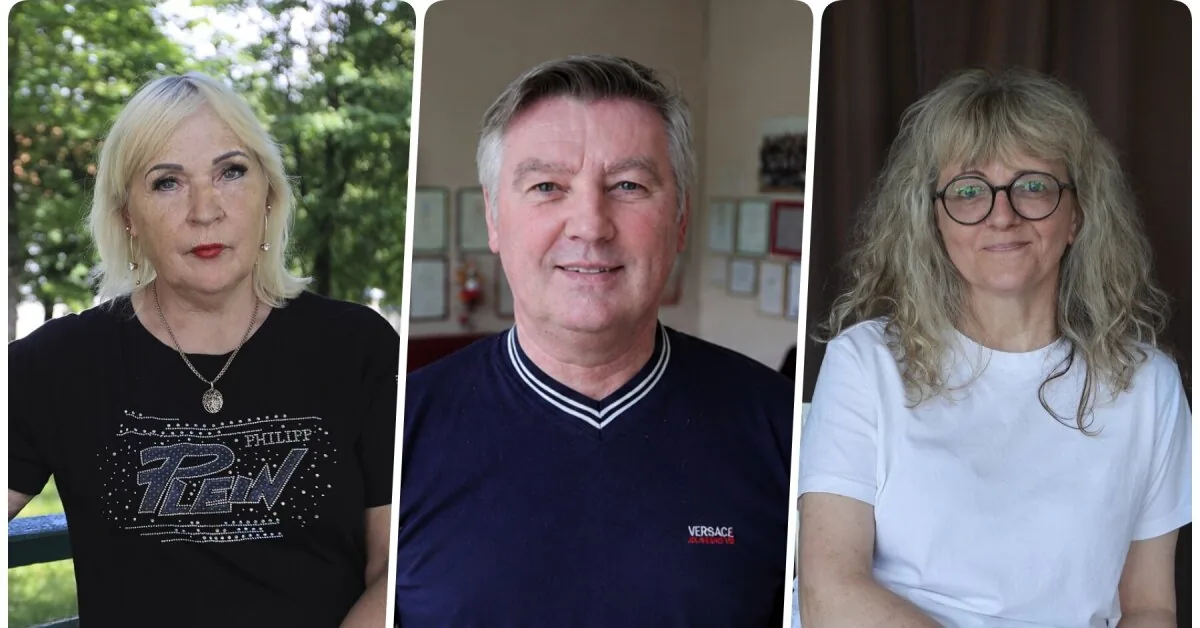 A colorful Roma community in the smallest town in Lithuania: but is everything really so idyllic?