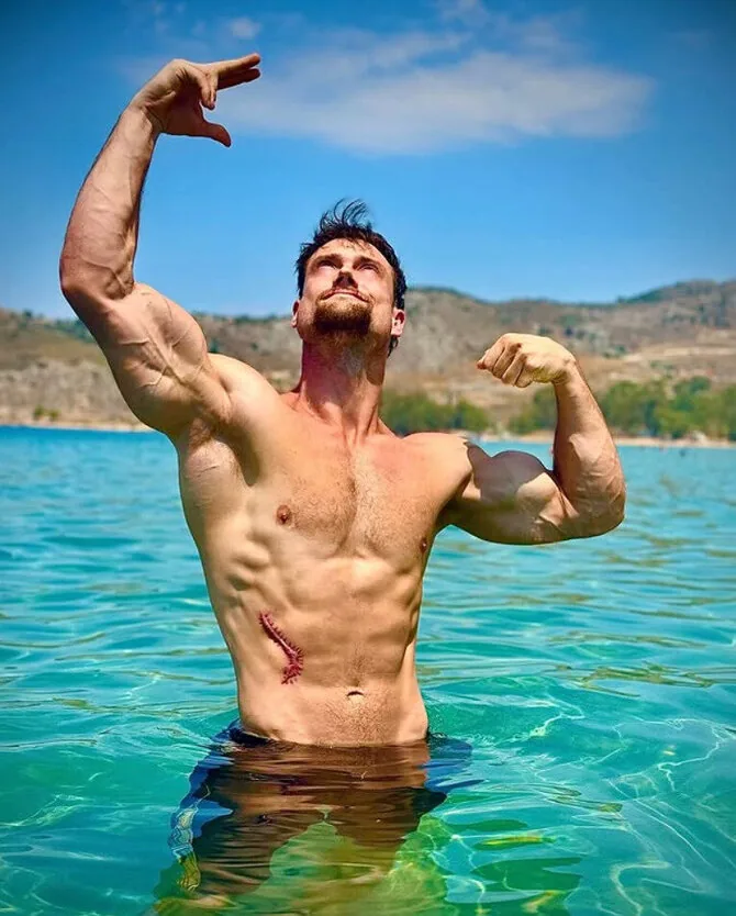 Instagram photo/Connor Michael Murphy