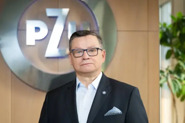 „PZU Lietuva gyvybės draudimas“ has a new manager
