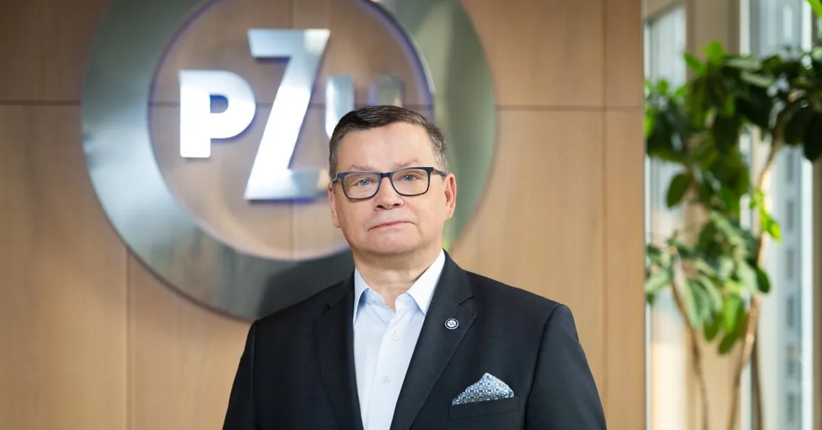 „PZU Lietuva gyvybės draudimas“ has a new manager