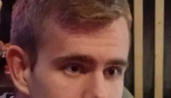 Klaipėda officials ask for help: missing young man sought
