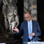 Friedrich Merz: Germany will join France's military nuclear exercises