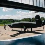 Report from a secret drone factory: fear of becoming the next Russian target