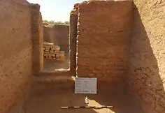 Archeologai paskelbė apie plataus Bizantijos laikų gyvenvietės atradimą Dachlos oazėje.