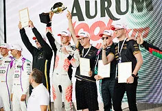 Aurum 1006 km kvalifikacija ir Superpole
