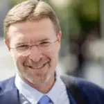 Health Minister Kukuraitis's ambition: to solve a problem that has plagued patients for decades