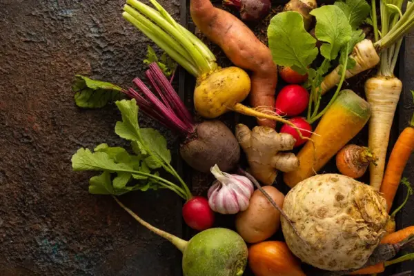 The same cucumbers and tomatoes? The specialist advises how to easily diversify your diet and start liking vegetables