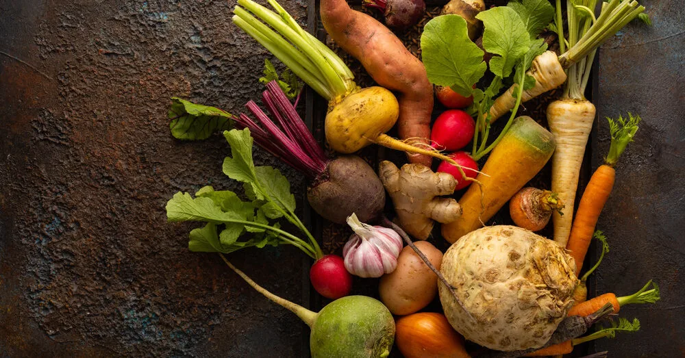 The same cucumbers and tomatoes? The specialist advises how to easily diversify your diet and start liking vegetables