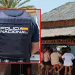 Spanish media reports: 31-year-old Lithuanian shot near beach bar