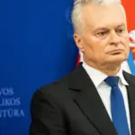 Amid ongoing discussion about the Prime Minister's dissertation, the President urges to let Mindaugas Sinkevičius work