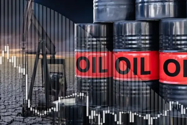 Such numbers have not been seen for more than 20 years: what is happening with Russian oil