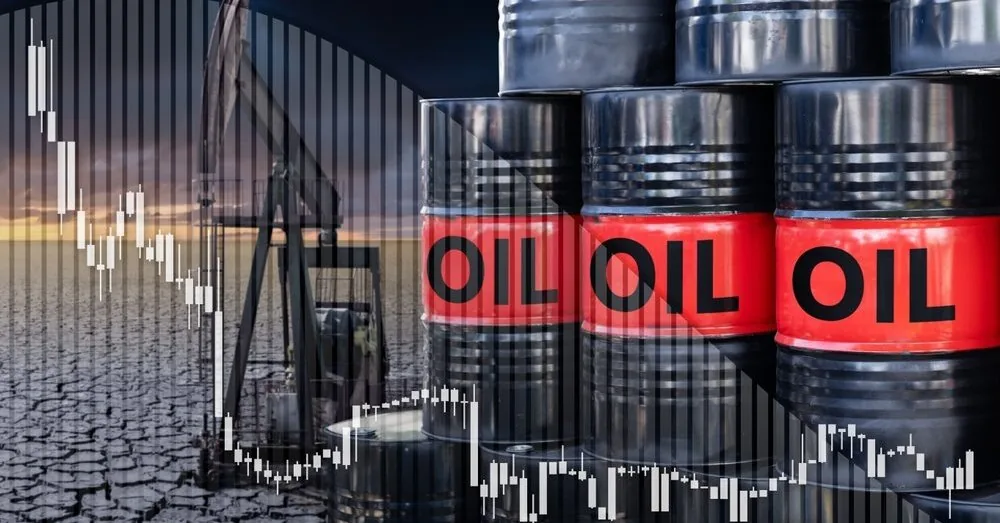 Such numbers have not been seen for more than 20 years: what is happening with Russian oil
