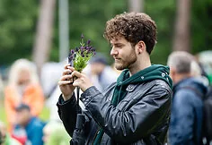 Bardų festivalis „Akacijų alėja 2026“ Kulautuvoje