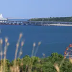 Officials: Three people died in Russia and annexed Crimea during Ukrainian strikes