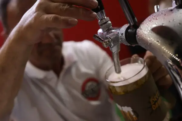 Beer production fell in Poland, demand for alcoholic beer is decreasing