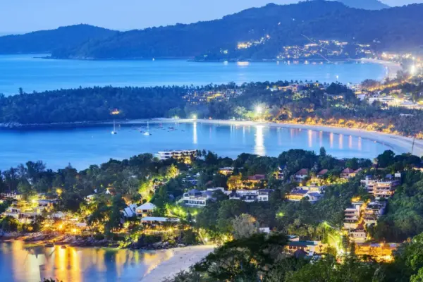 Avoid these places if you don't like crowds: revealed which world destinations are overwhelmed by a surge of tourists