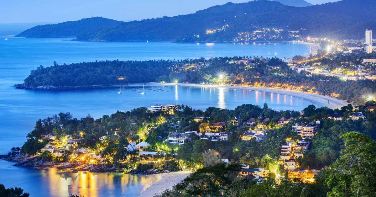 Avoid these places if you don't like crowds: revealed which world destinations are overwhelmed by a surge of tourists