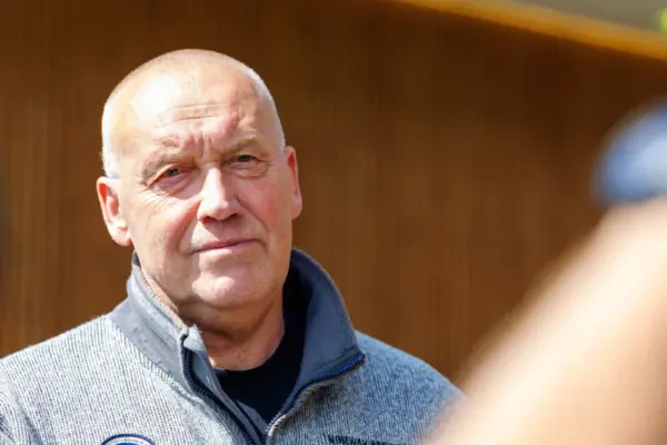 In search of Kurtinaitis' successor for the Lithuanian national team – two strategists say "no"
