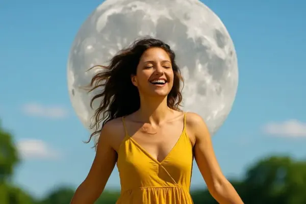 Astrologers announce: today, sadness ends for 3 Zodiac signs – a new happy stage awaits