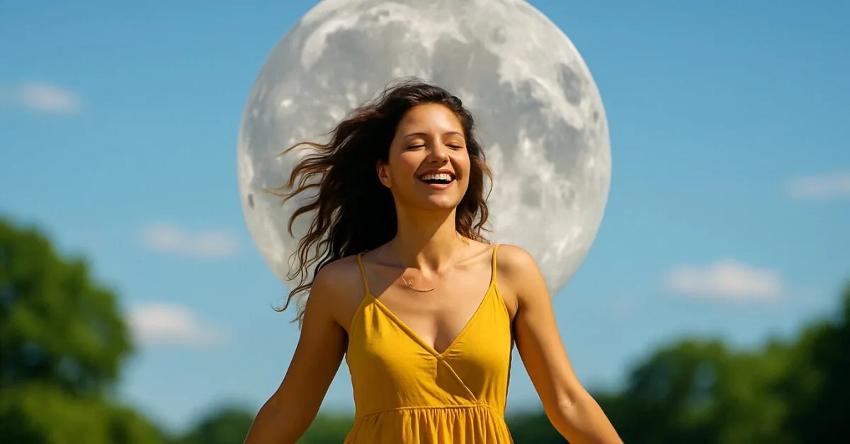 Astrologers announce: today, sadness ends for 3 Zodiac signs – a new happy stage awaits
