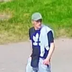 Officials are investigating who rode off with someone else's bicycle