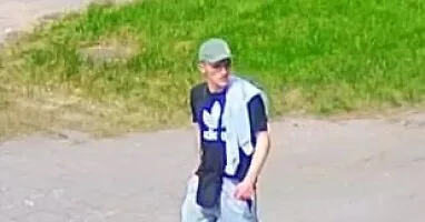Officials are investigating who rode off with someone else's bicycle