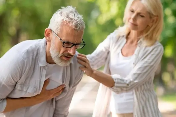 Silent disease that develops over years: cardiologist warns – this dinner is most harmful to the heart