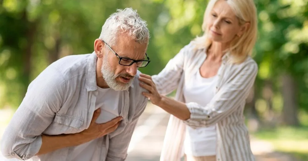 Silent disease that develops over years: cardiologist warns – this dinner is most harmful to the heart