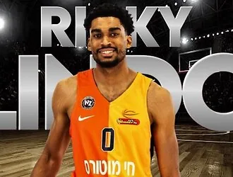 Vilnius "Rytas" targets Panama national team forward
