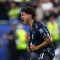 Mauricio