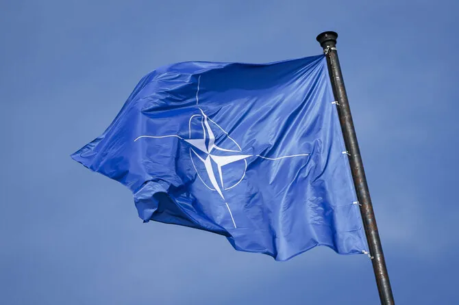 NATO / Thomas Trutschel / picture alliance / AA/photothek.de