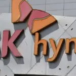 „SK hynix“ net profit increased by more than 1200% due to demand for AI chips