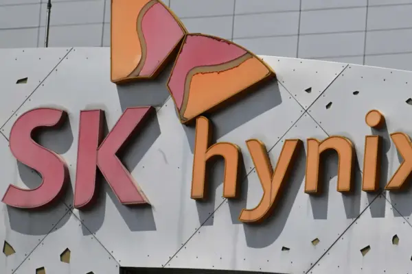 „SK hynix“ net profit increased by more than 1200% due to demand for AI chips
